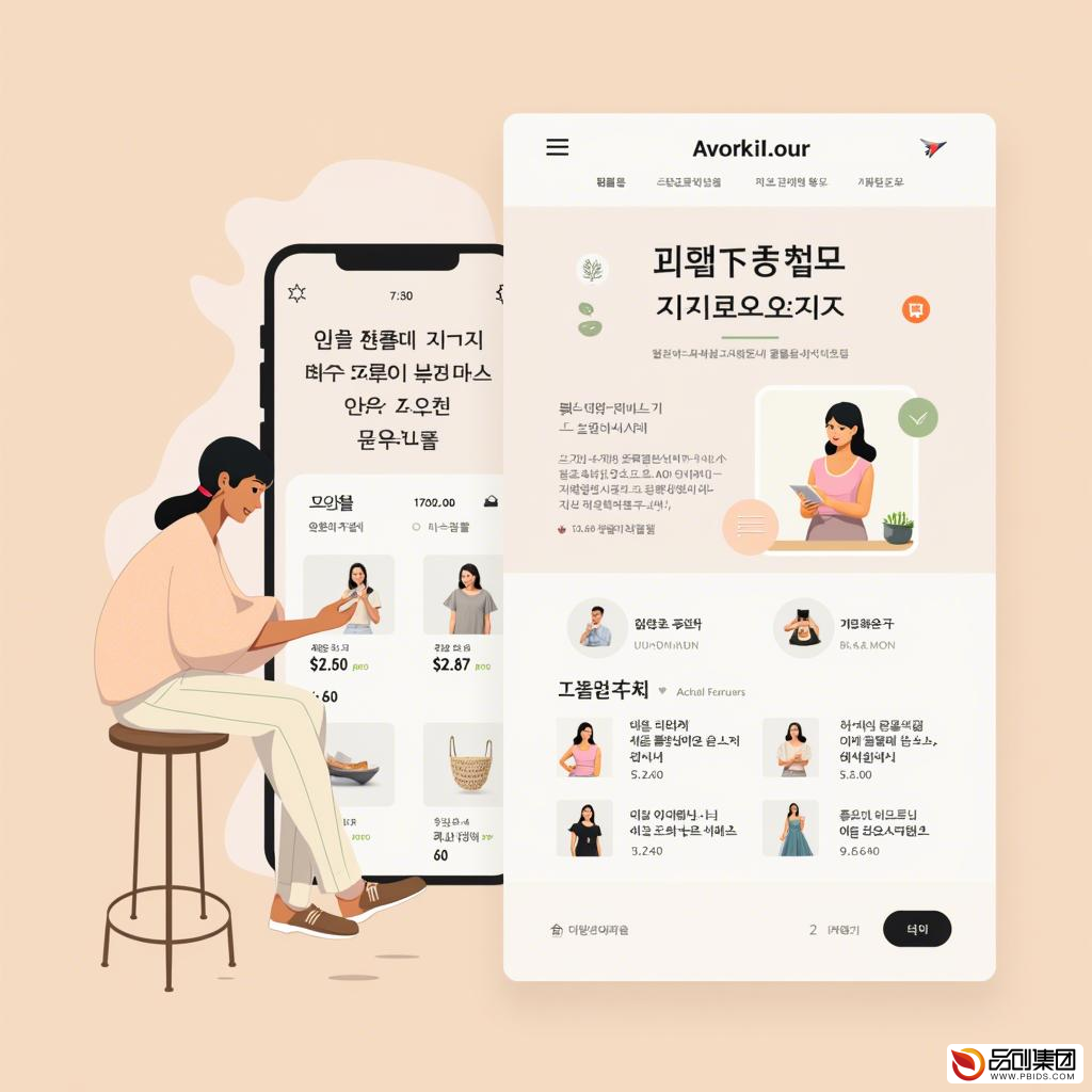 电商商城APP制作开发全攻略:从零到一的构建之旅