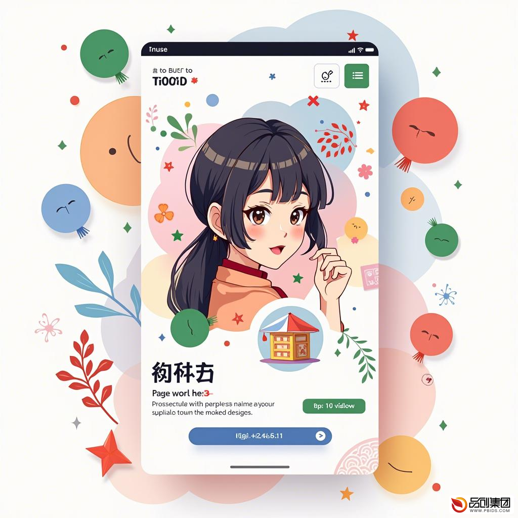 视觉设计与交互设计的完美融合:打造卓越用户体验的艺术