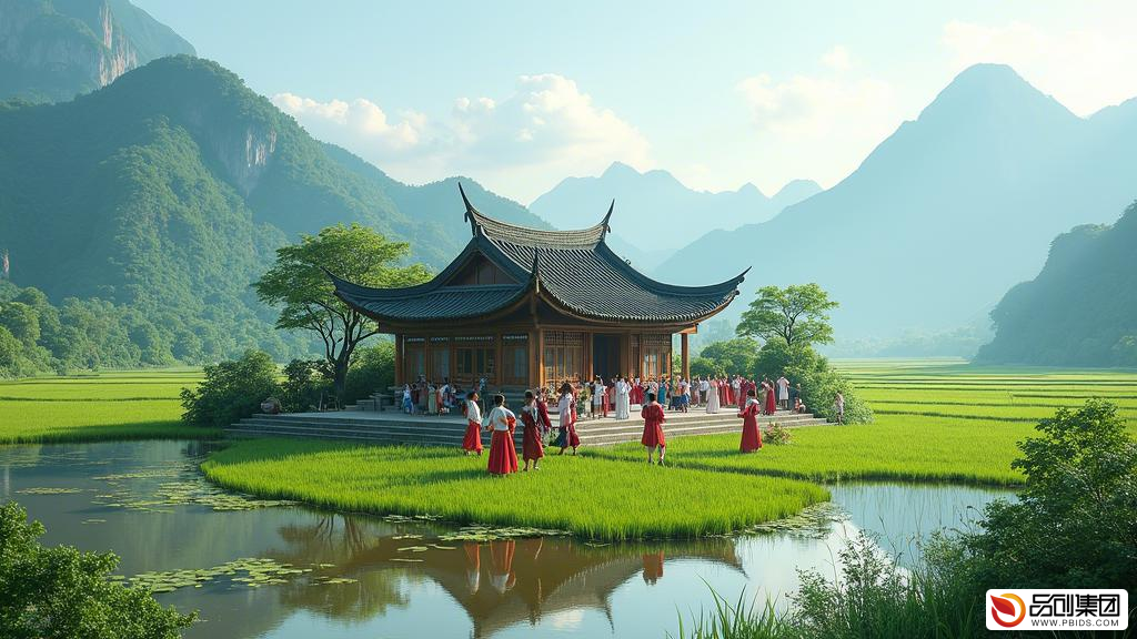 湖南文化旅游软件融合者：重塑旅行新体验
