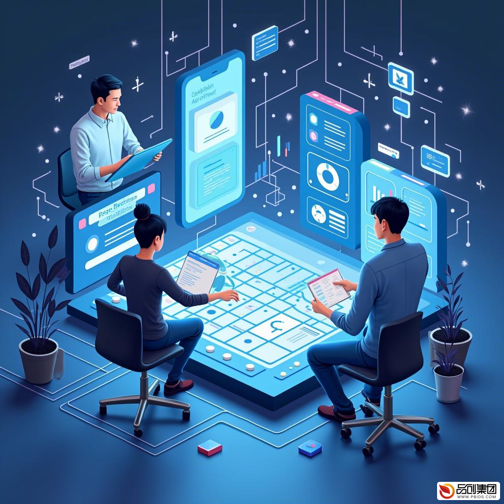 App定制开发与设计:打造专属移动应用的全方位指南