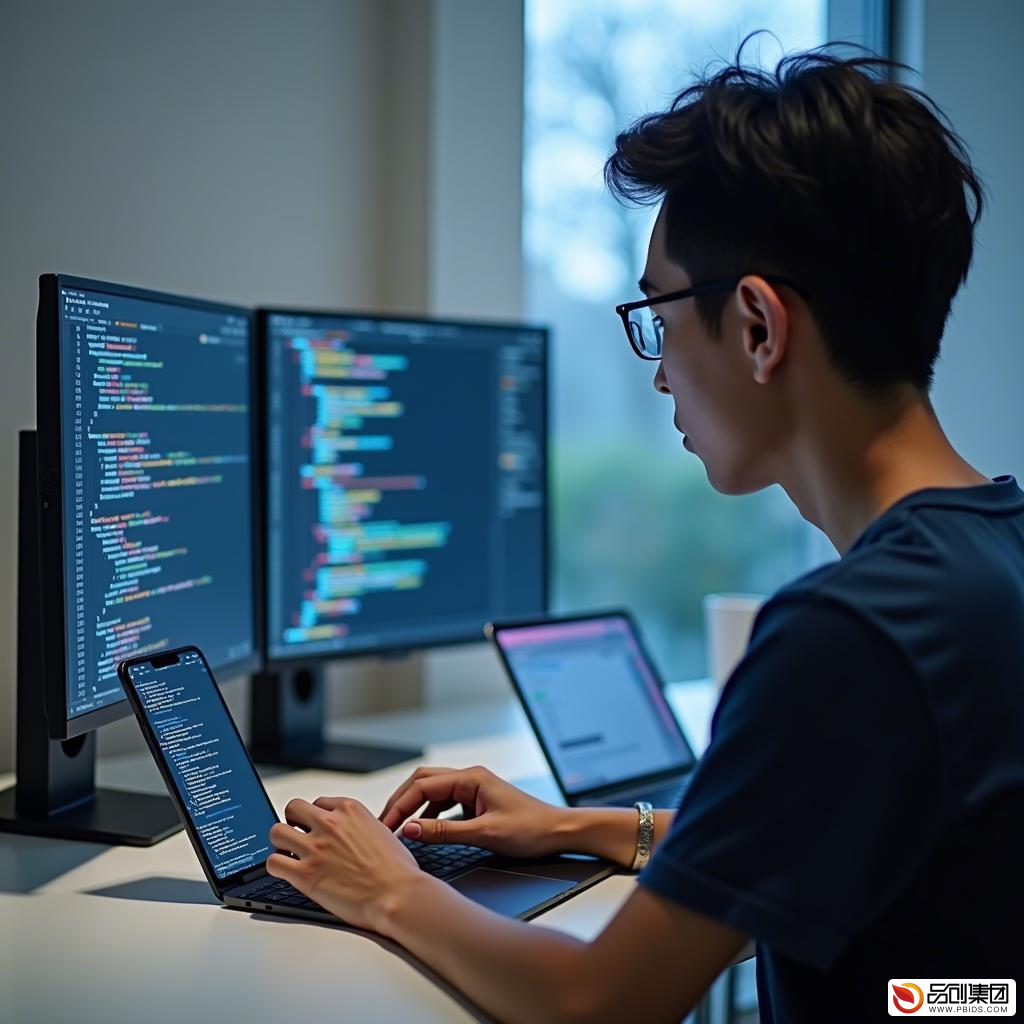 深度解析:构建高效App移动开发平台的关键要素