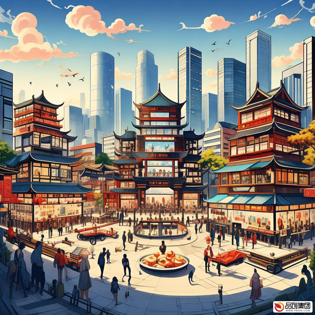 视觉传达设计在成都:创意与文化的交融