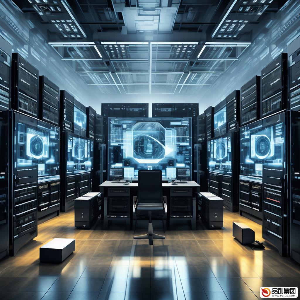 构建坚实的网络安全责任体系：保障数字时代的平稳运行
