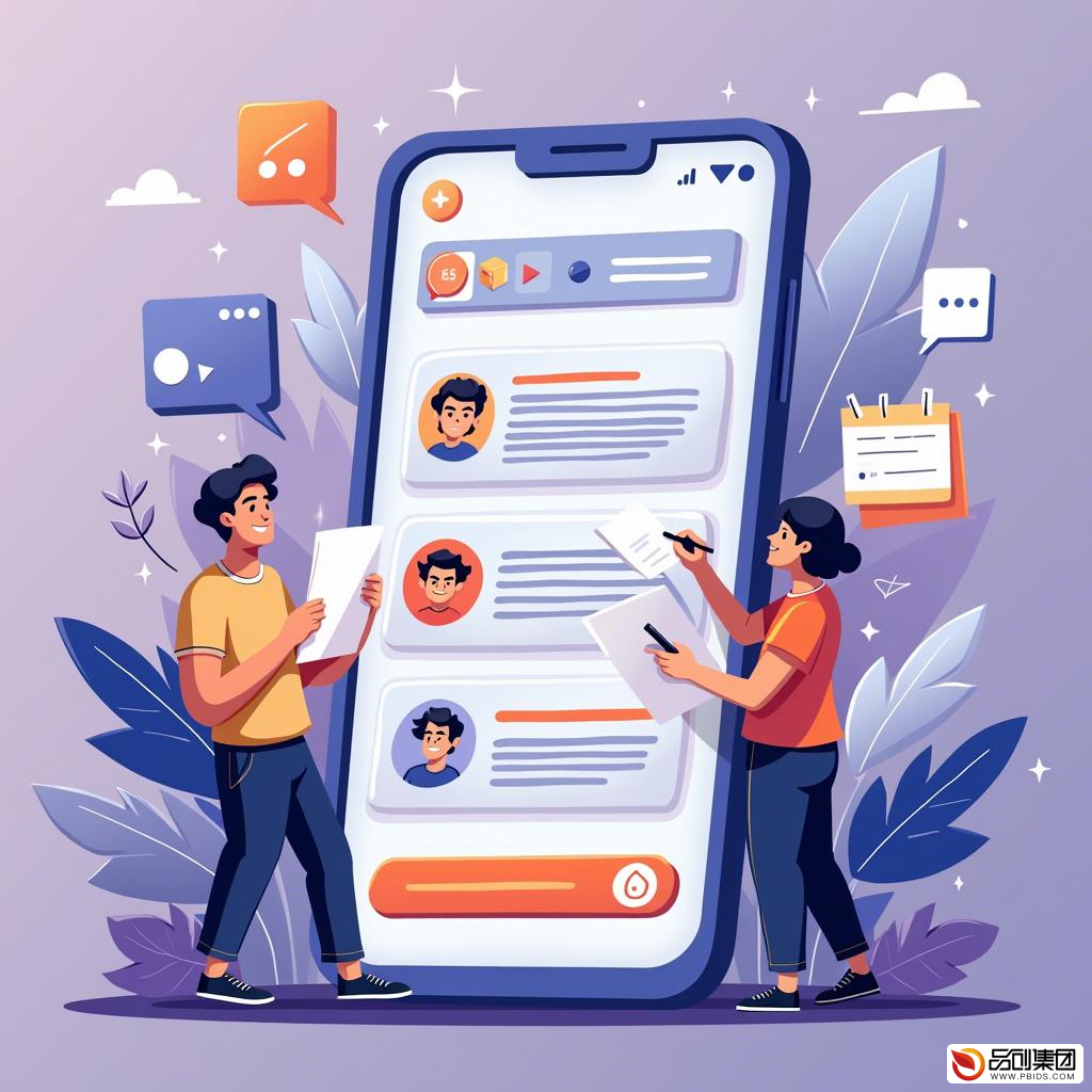 App系统开发定制：打造专属移动应用的全方位指南
