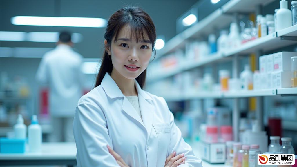 化妆品开发公司的创新之路：探索美丽与科技的完美融合
