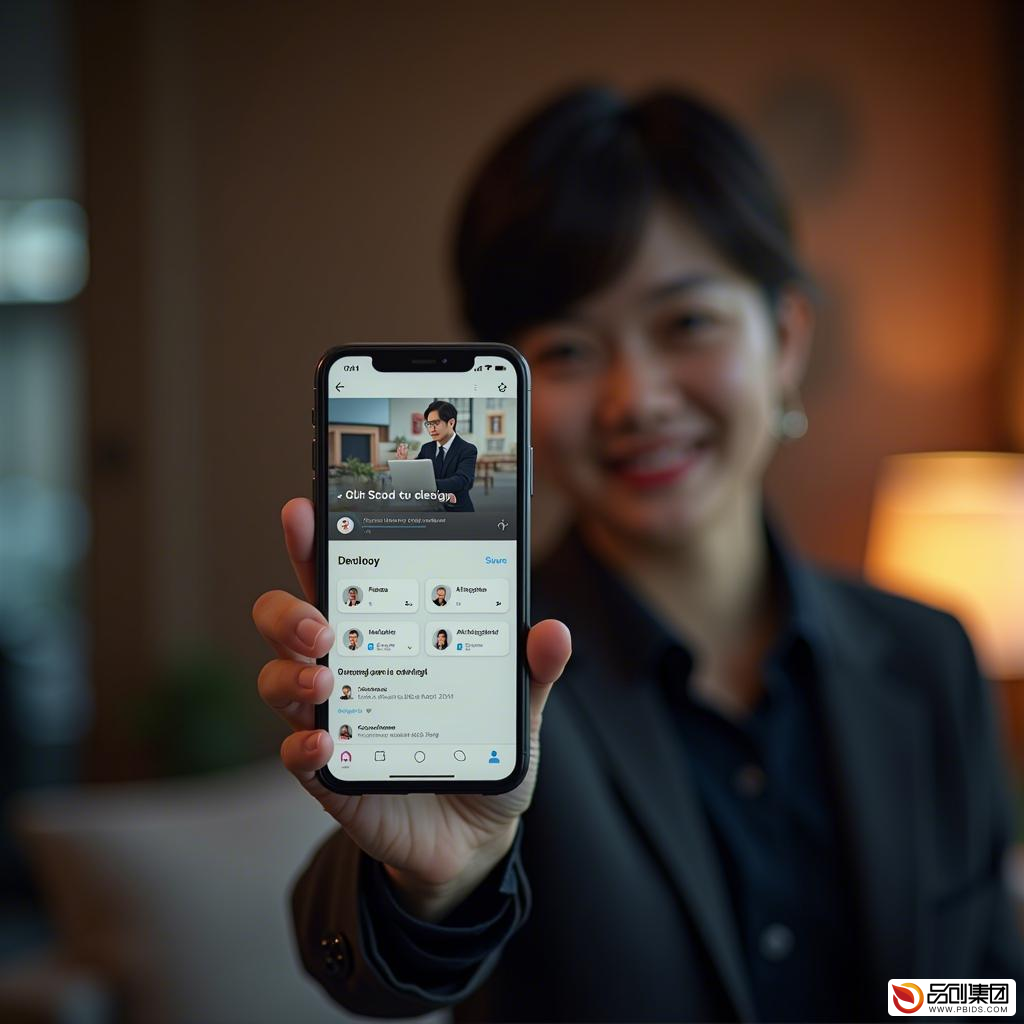 做APP软件定制:打造专属移动应用的全方位指南