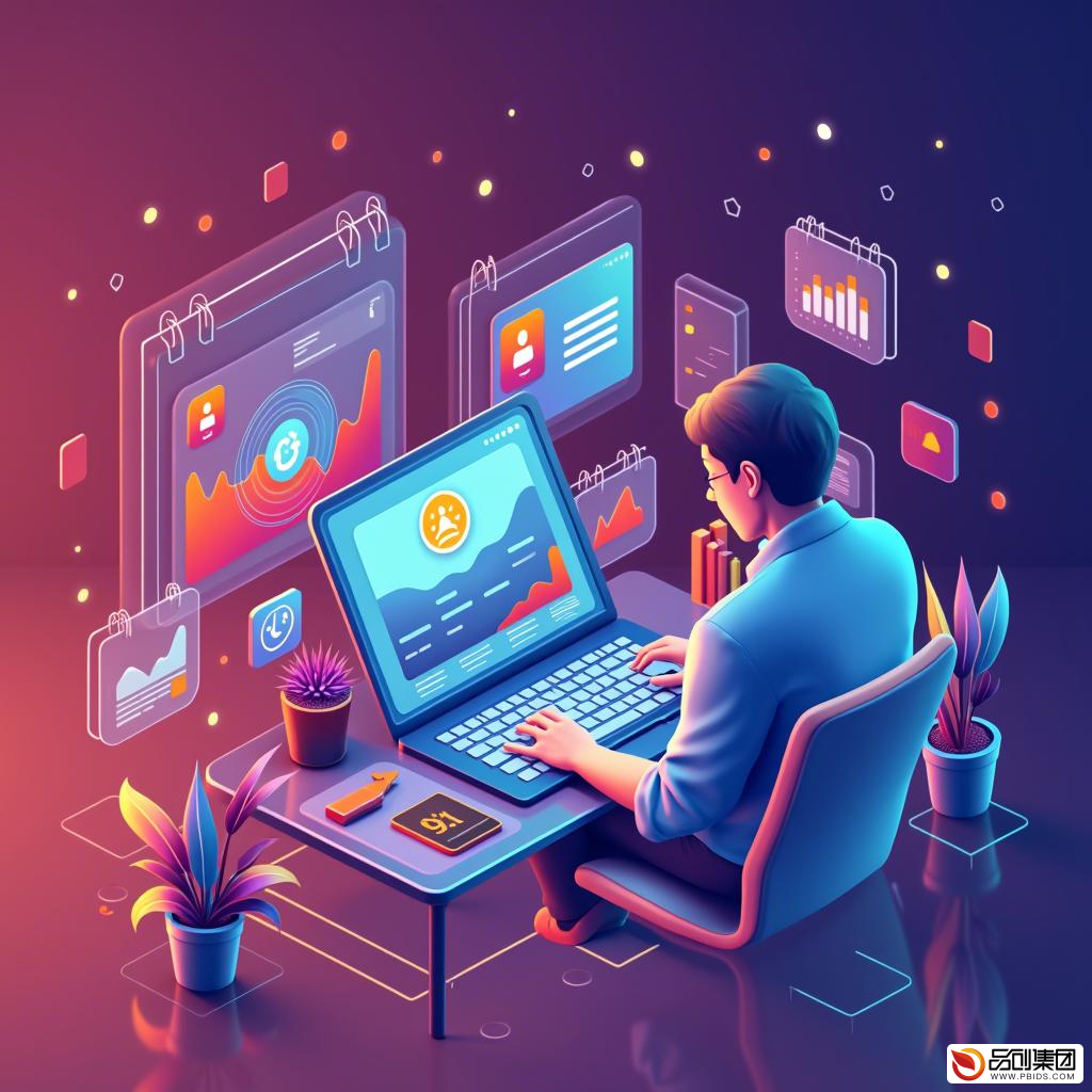 公众号会员卡开发:打造高效用户互动与营销新工具
