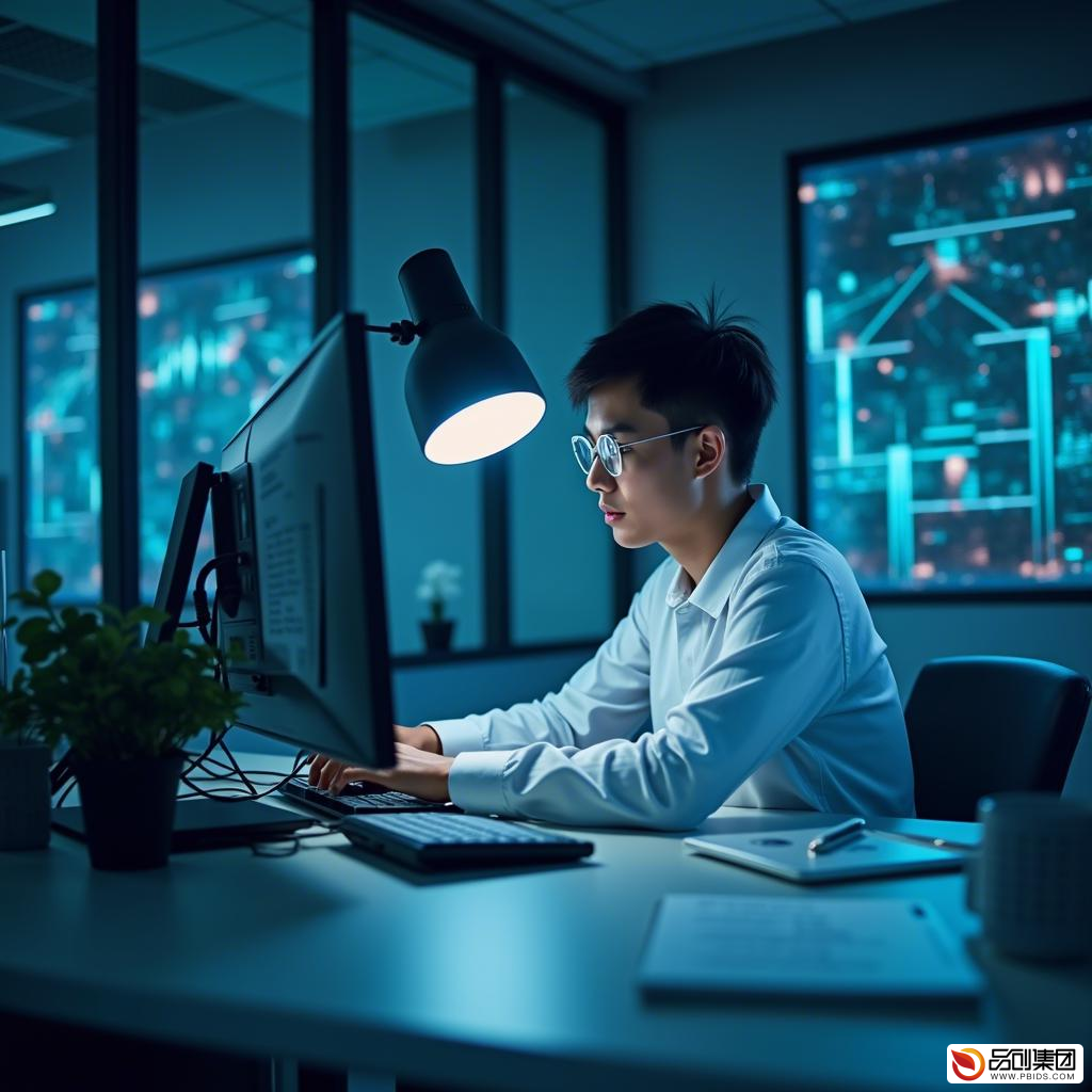 技术人员外包:提升企业竞争力的战略选择