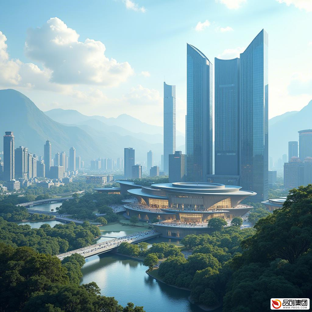 品创集团-延吉:朝鲜族聚居区的软件开发新引擎