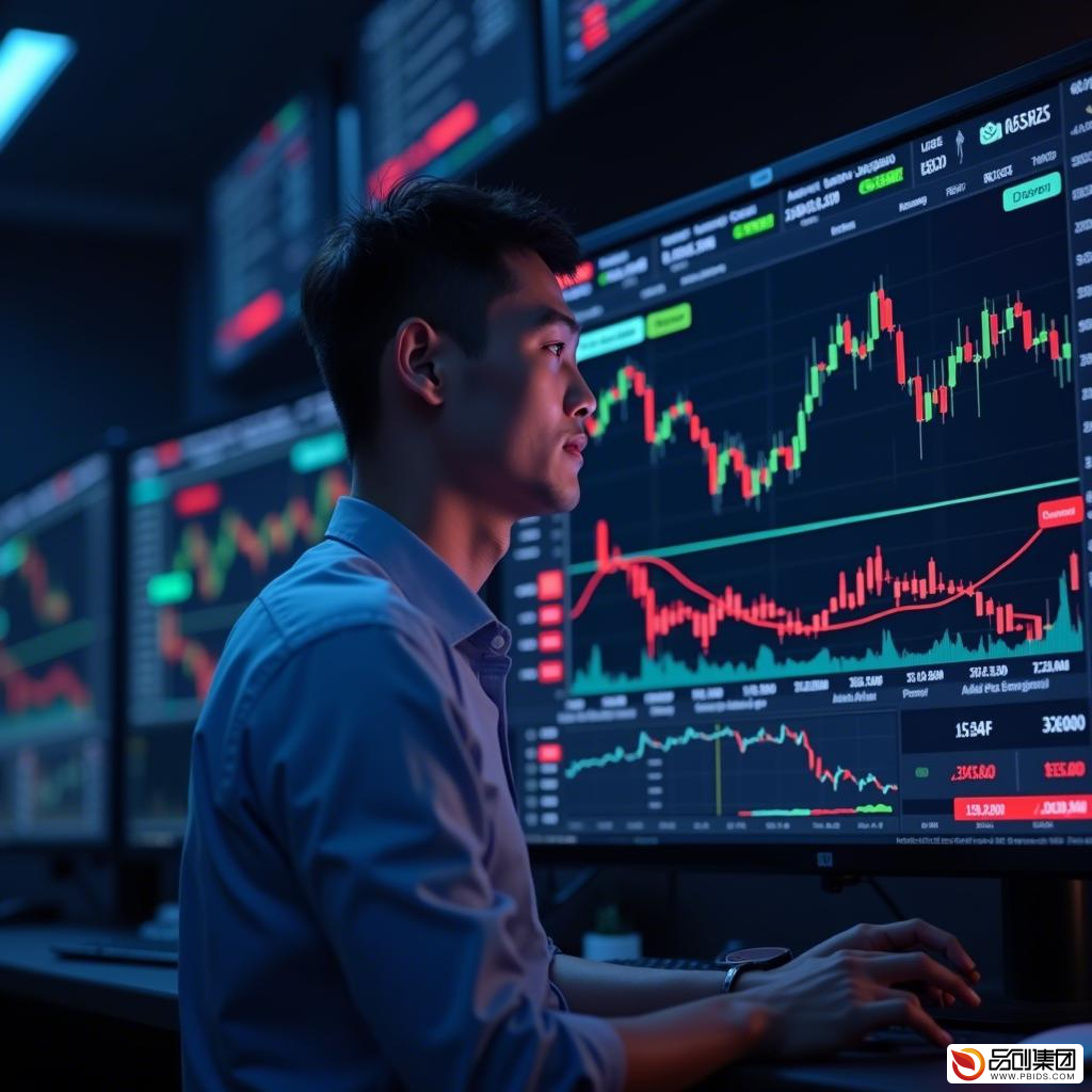 股票软件交易系统:解锁高效投资的新篇章