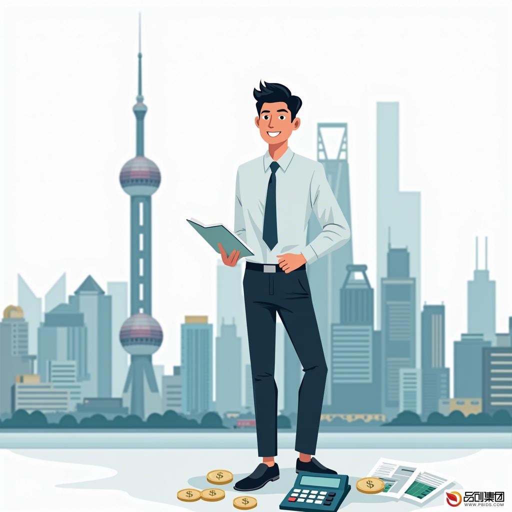 上海专业财务外包公司的全面解析与选择指南