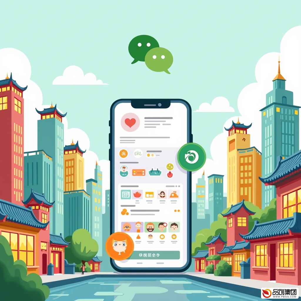 济南微信小程序开发:开启智慧城市新篇章