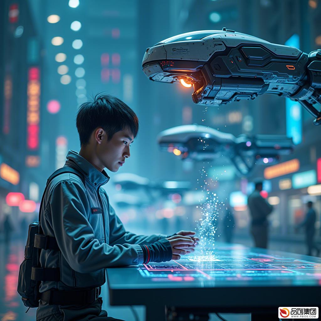 新质生产力与新质战斗力高效融合:军事变革的新篇章