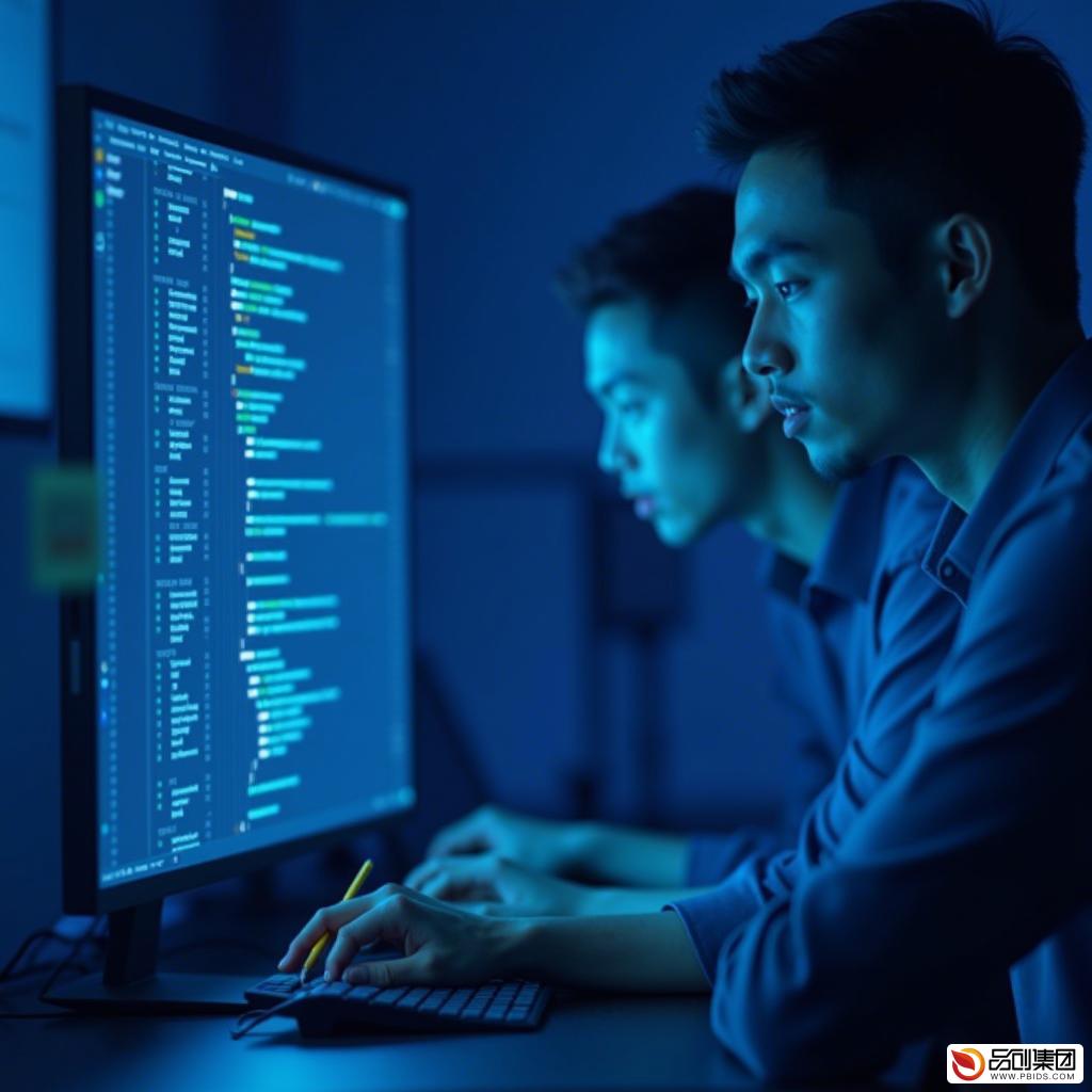 软件开发订制开发:打造专属数字化解决方案的钥匙