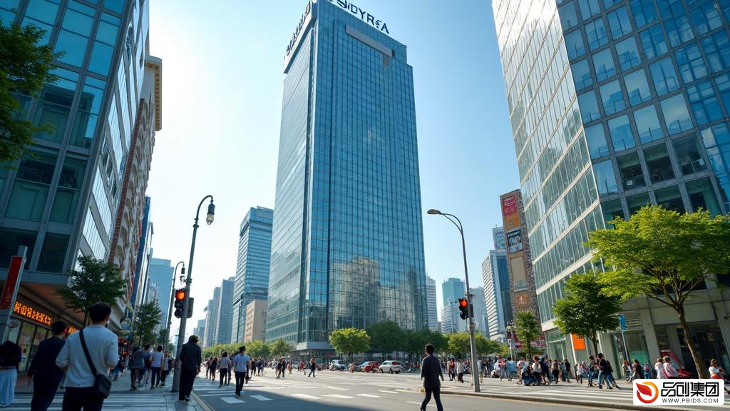 中盛融安保险经纪有限公司：引领行业新风尚，守护您的财富与安全
