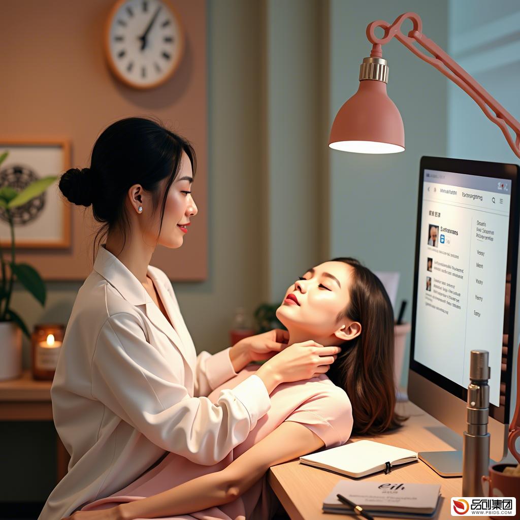美容院诊疗记录的重要性与管理规范
