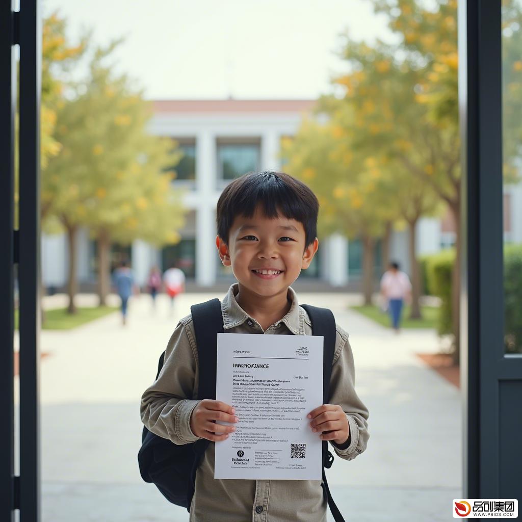 儿童学校保险全解析:了解孩子在校的保障——学平险深度探讨