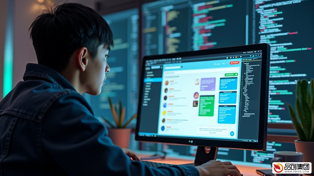 公众号开发全面指南：从零到一的实战手册