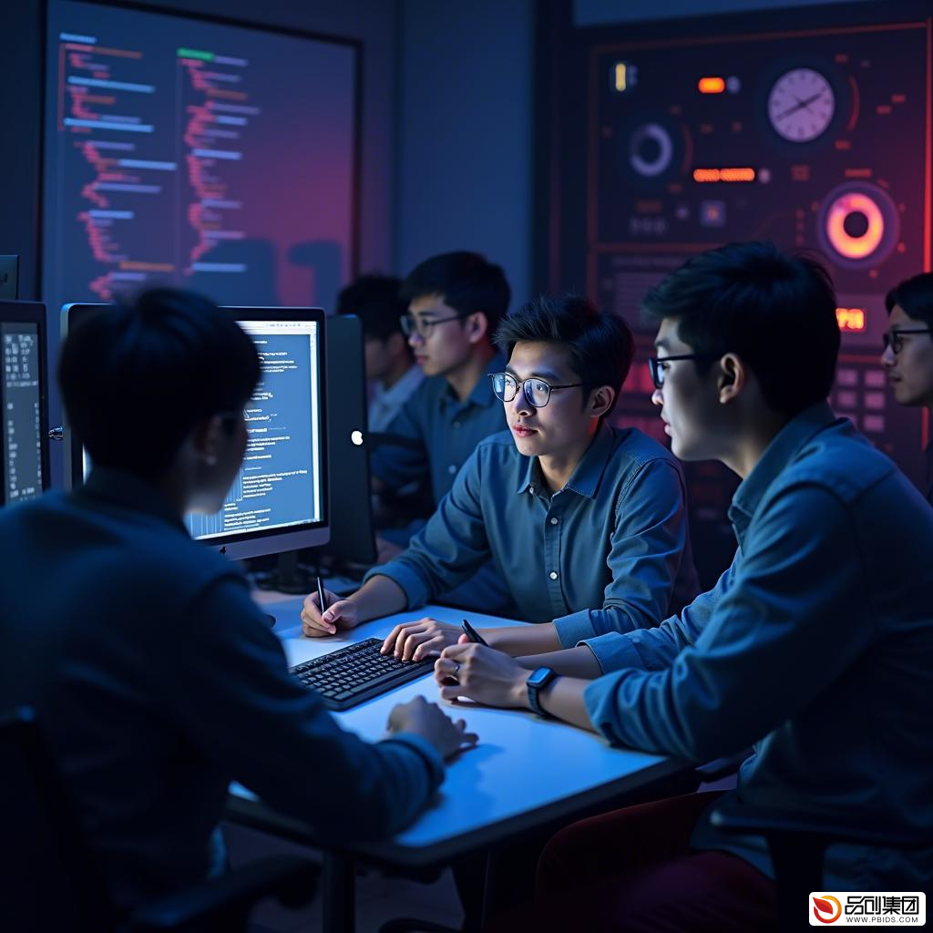 定制软件开发：打造专属业务解决方案的钥匙