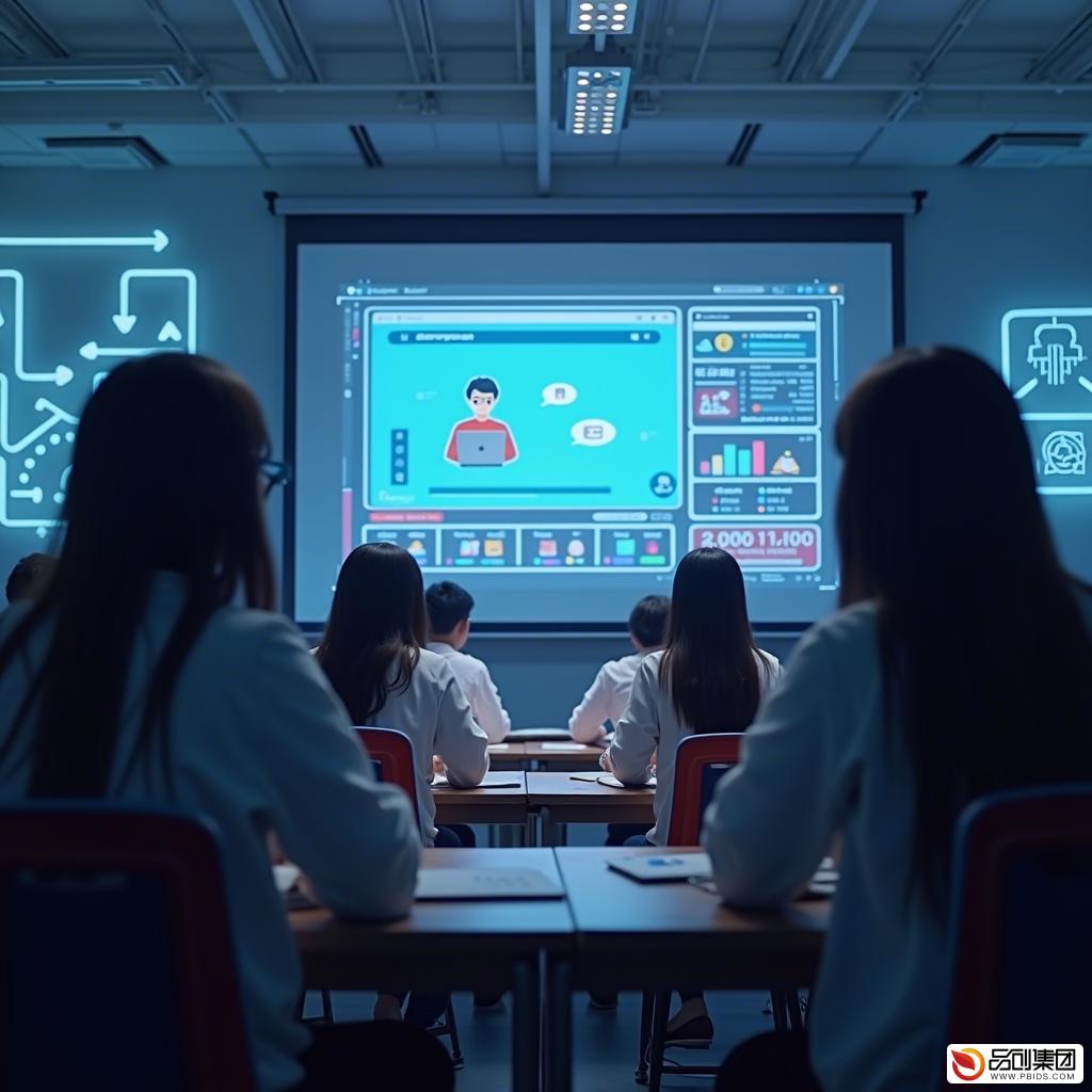 在线学习程序：开启知识获取的新篇章
