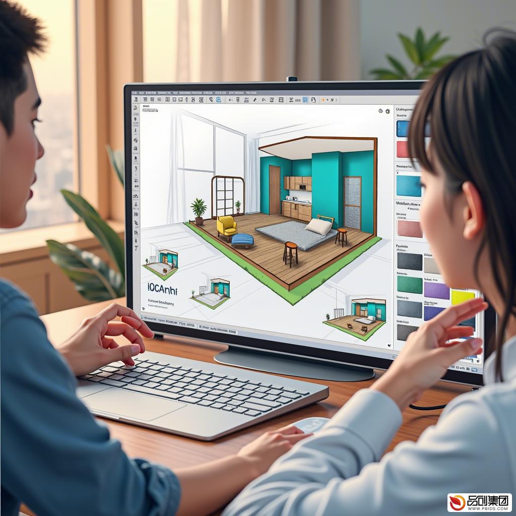 全屋定制软件大揭秘:打造梦想家居的必备工具