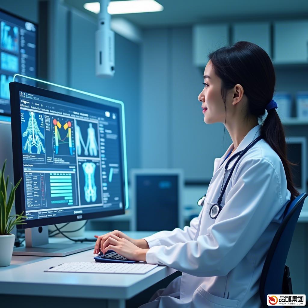 AI辅助诊断系统DeepSeek：革新医疗决策，提升诊疗效率
