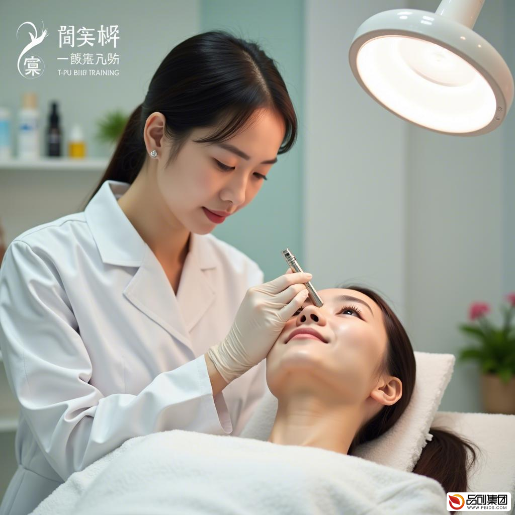 皮肤管理培训指南:寻找专业机构,开启美丽事业