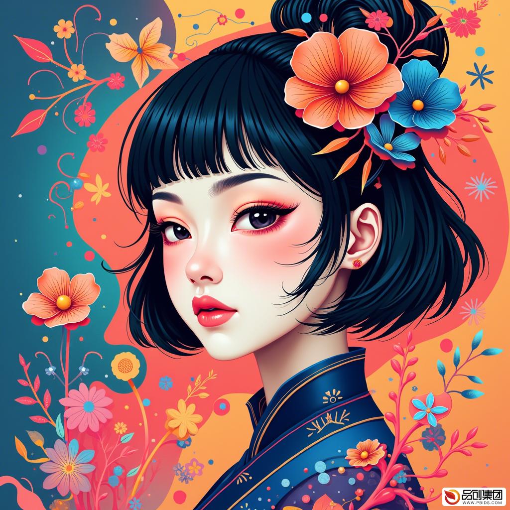 概念视觉设计：解锁创意与表达的无限可能
