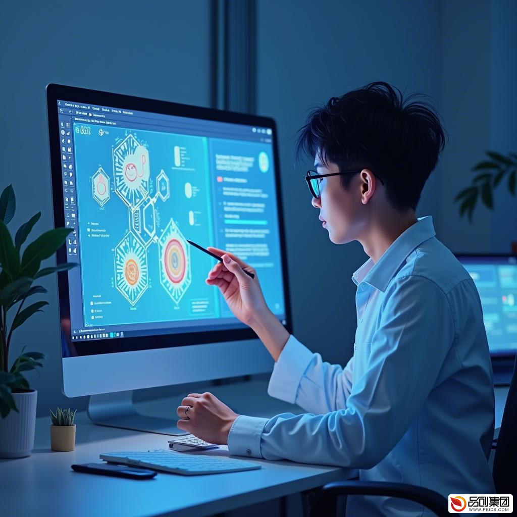 系统镜像定制:打造专属高效的系统环境