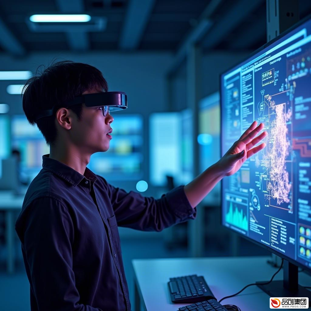Hololens开发平台:开启混合现实应用的新纪元