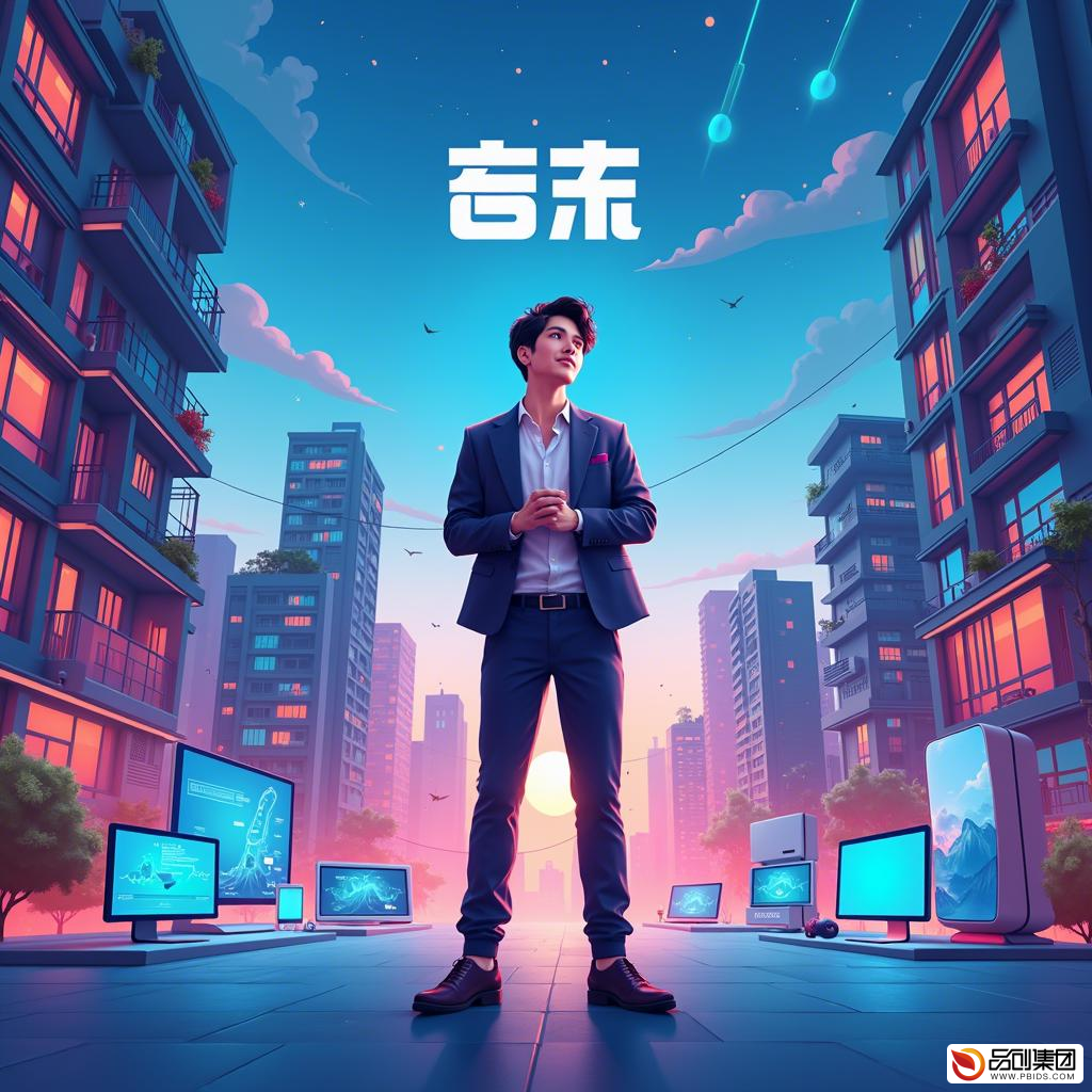 微优微:科技引领未来,创新点亮生活