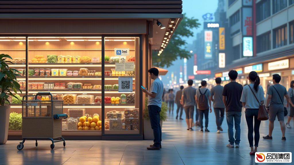 超市小程序微信：重塑零售业的新篇章
