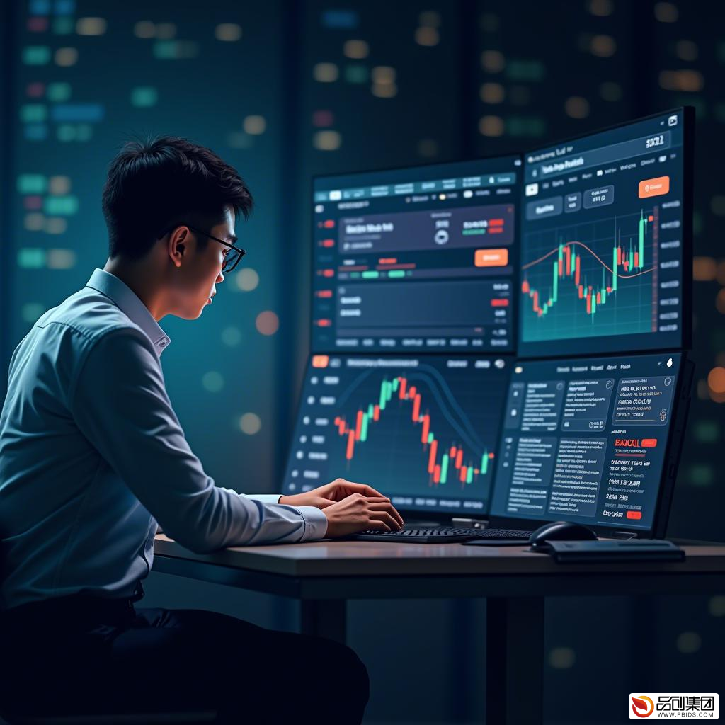 股票买卖操作指南:从开户到交易的全面解析