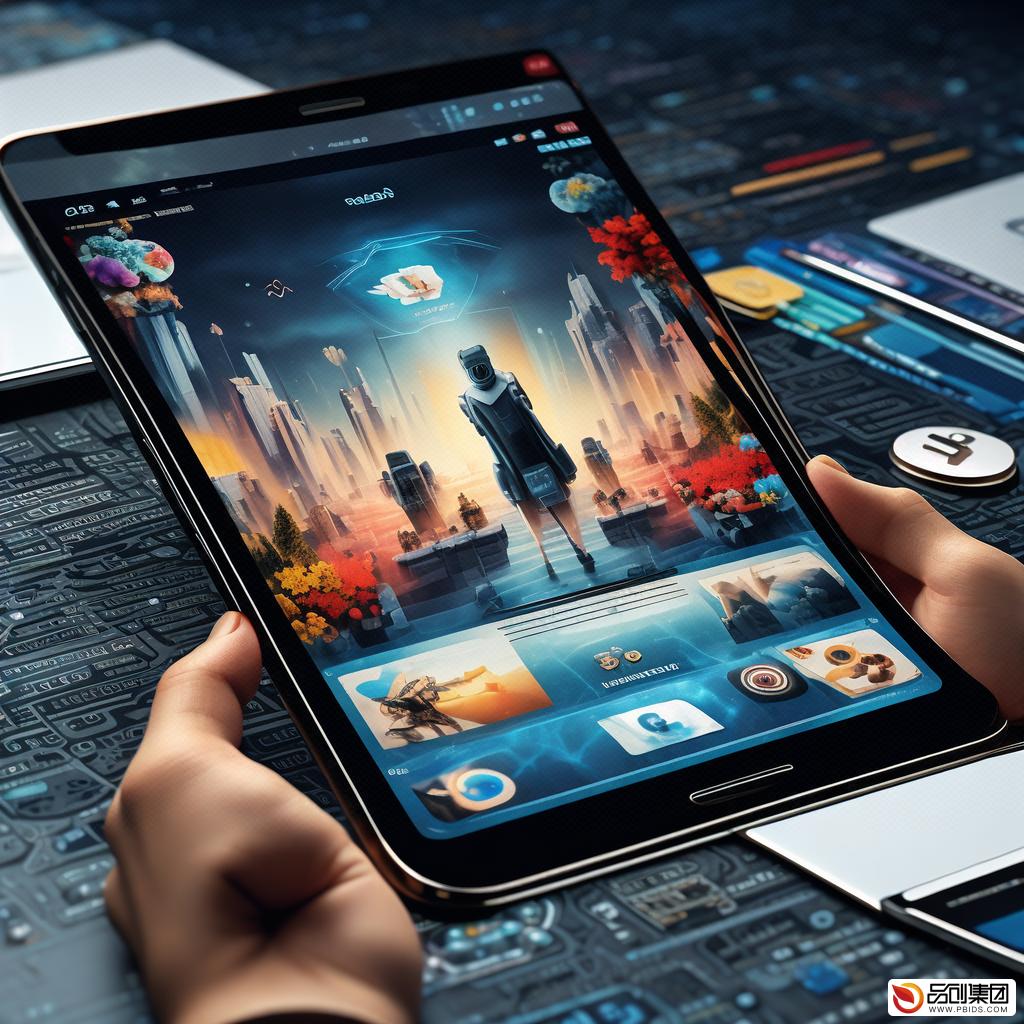 iOS软件定制开发:打造专属移动应用的全方位解析