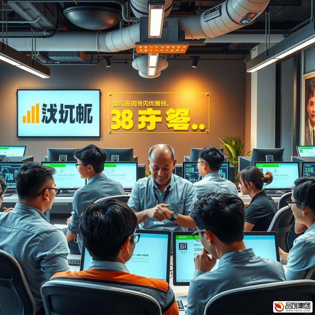 开发小程序靠谱公司:全面解析与推荐