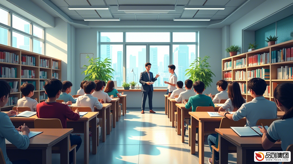 培训机构ERP管理系统优选指南：哪个更适合您的机构？