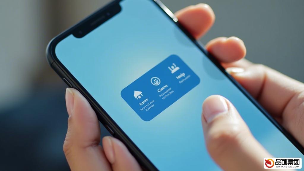 新奥保险APP：一站式保险服务新体验
