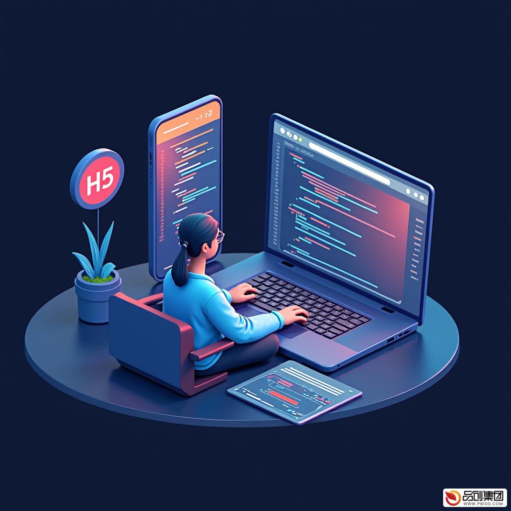 公众号H5开发实战指南:从零到一的全面解析