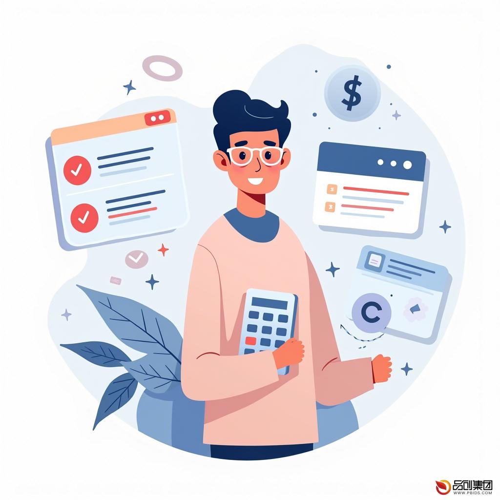 揭秘APP程序开发成本:全面解析与预算指南