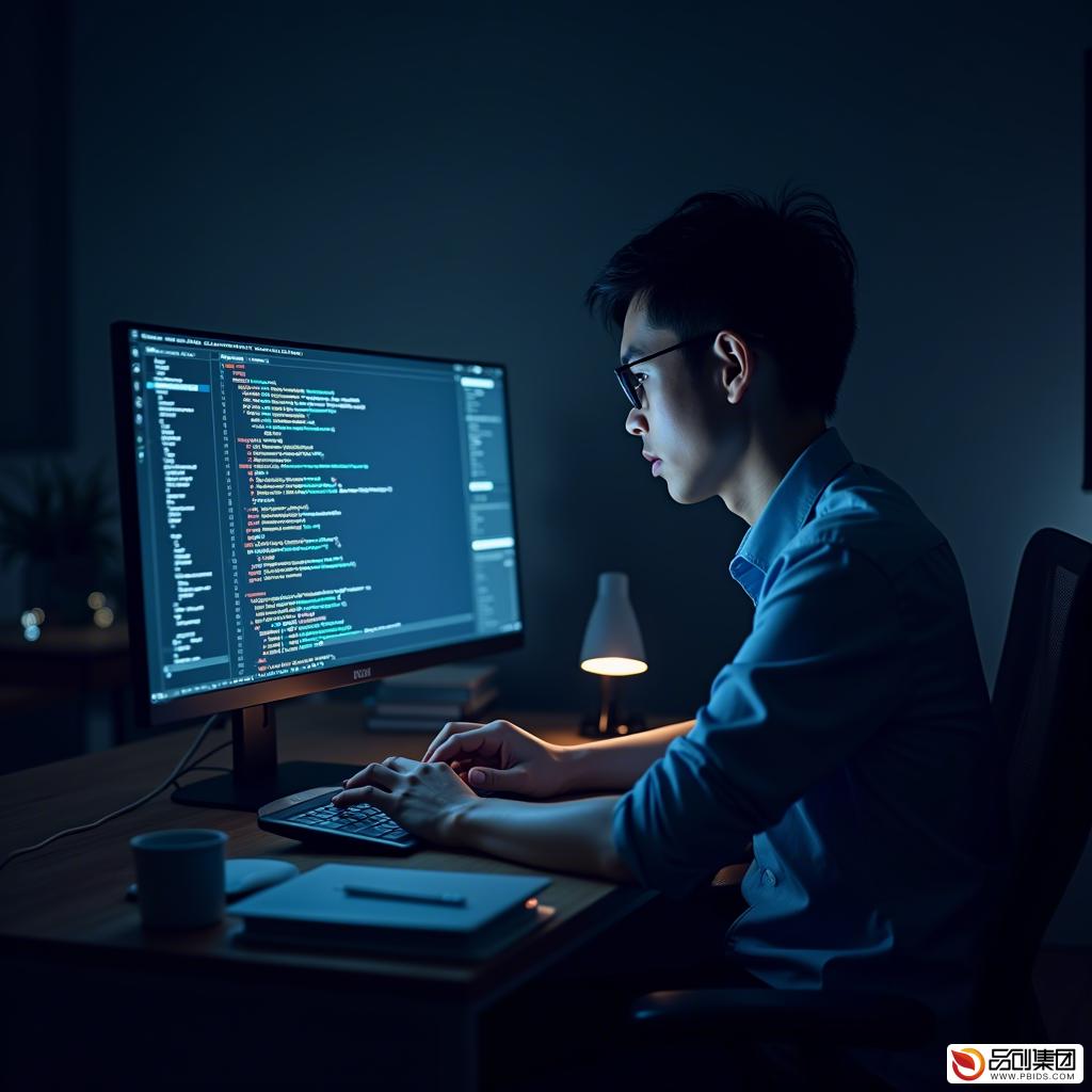 定制开发软件:解锁企业数字化转型的新篇章
