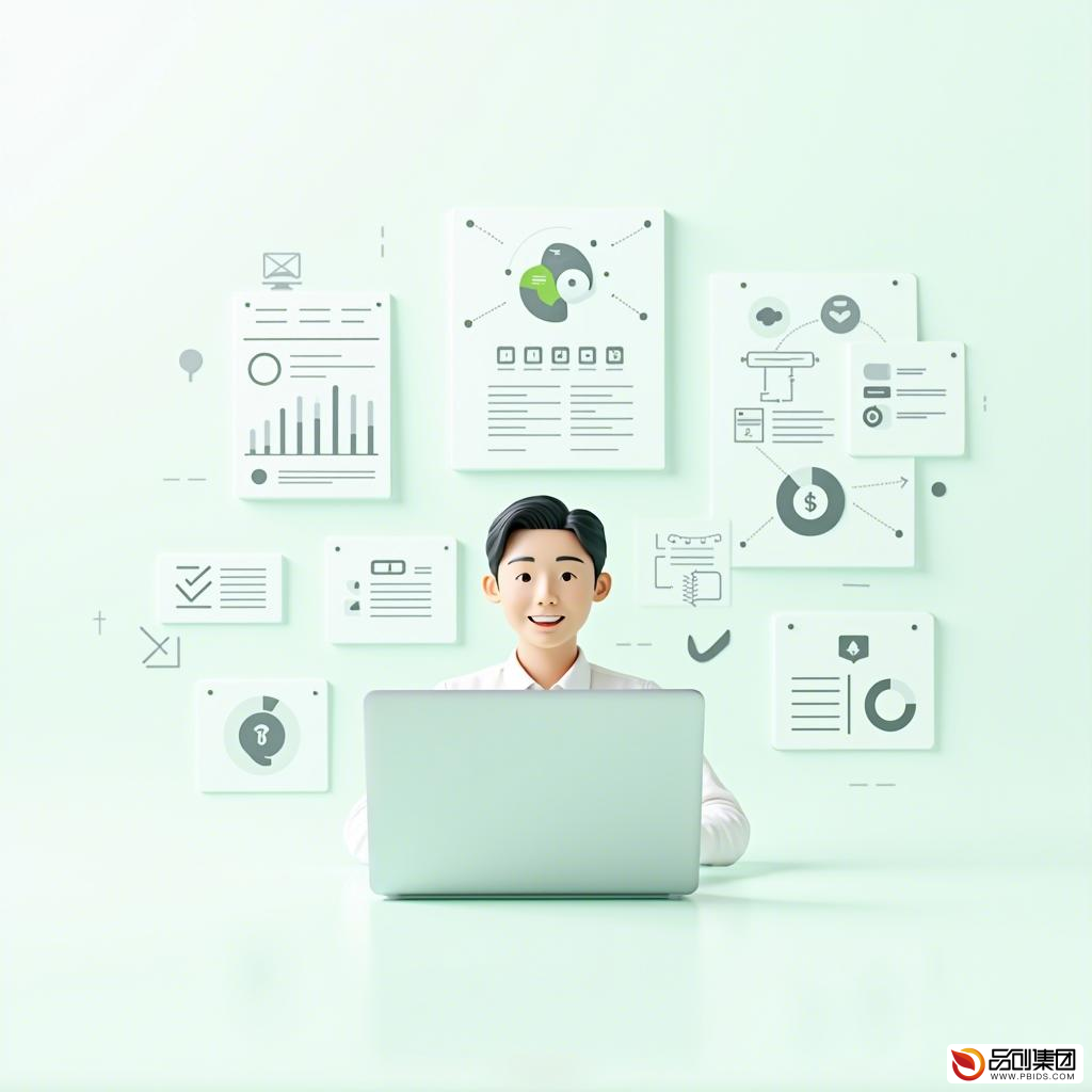 定制开发微信小程序:从零到一的全方位指南
