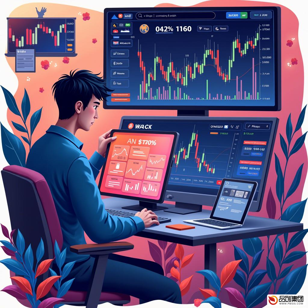 炒股必备:精选炒股APP推荐与深度解析