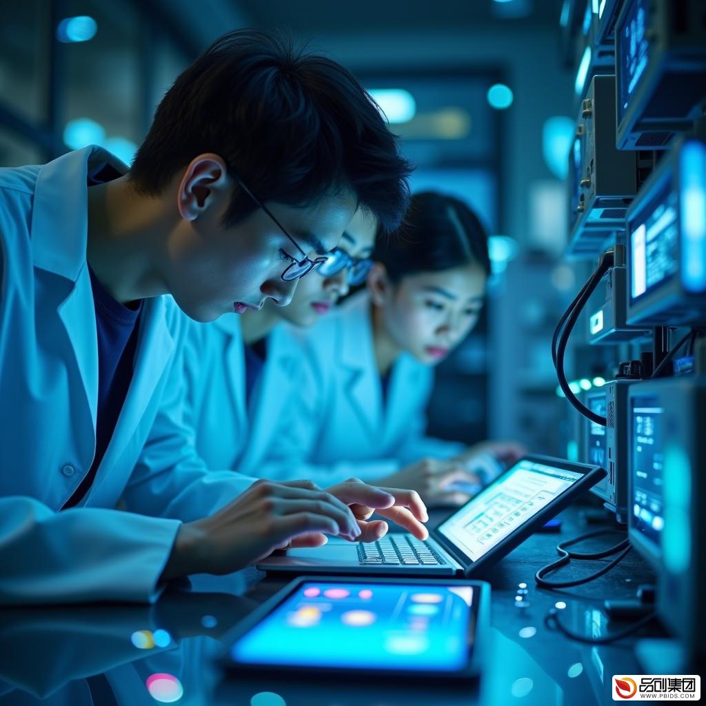 电器智能化专业:未来技术的引领者