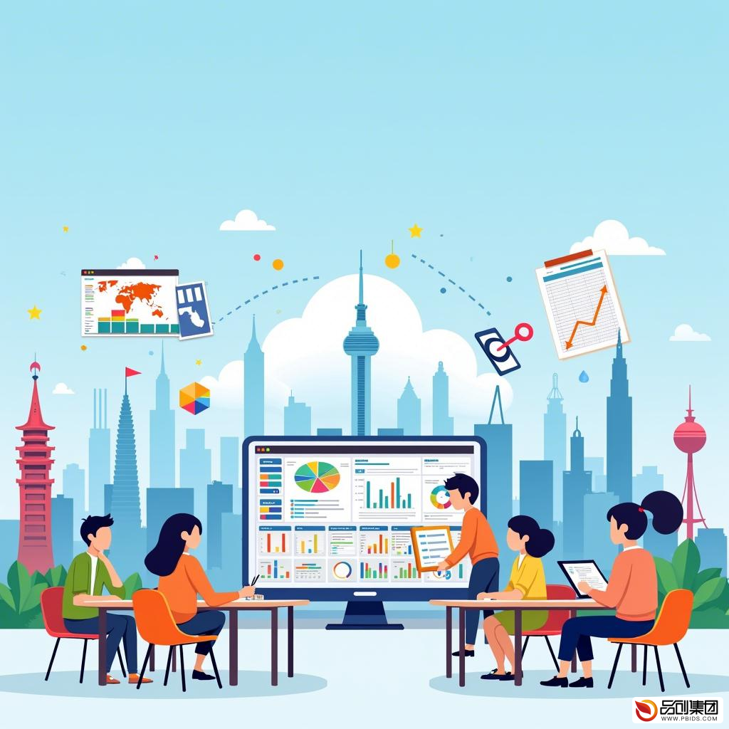 广州市教育管理系统：数字化转型与智慧教育的新篇章
