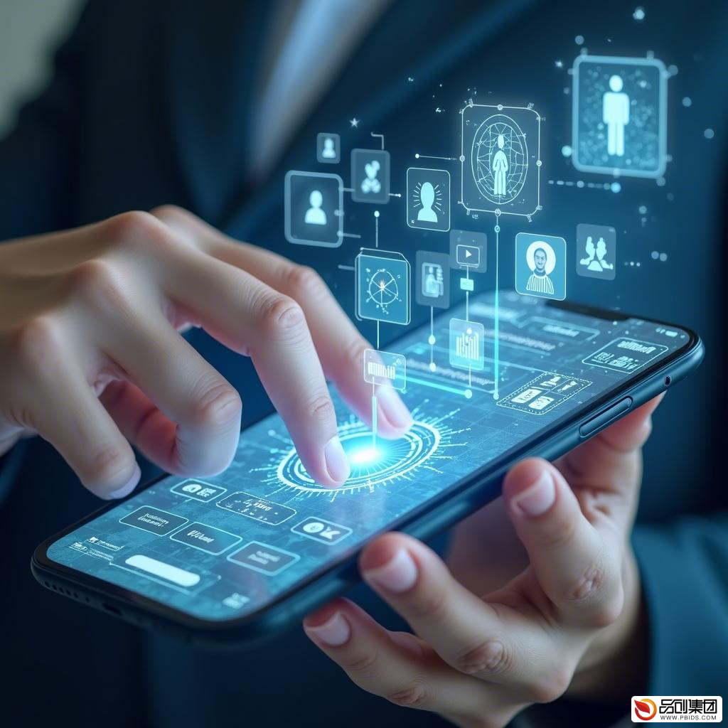 移动App应用定制:打造专属数字解决方案的钥匙