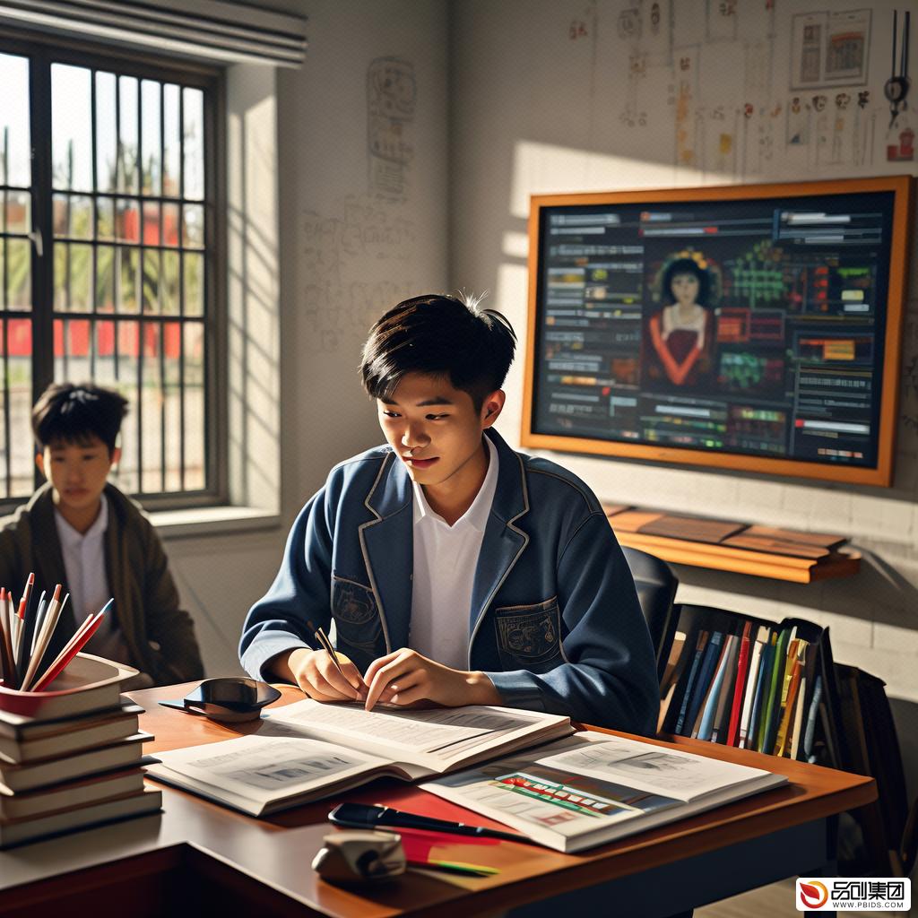 高中全科教育软件:开启高效学习之旅的必备工具