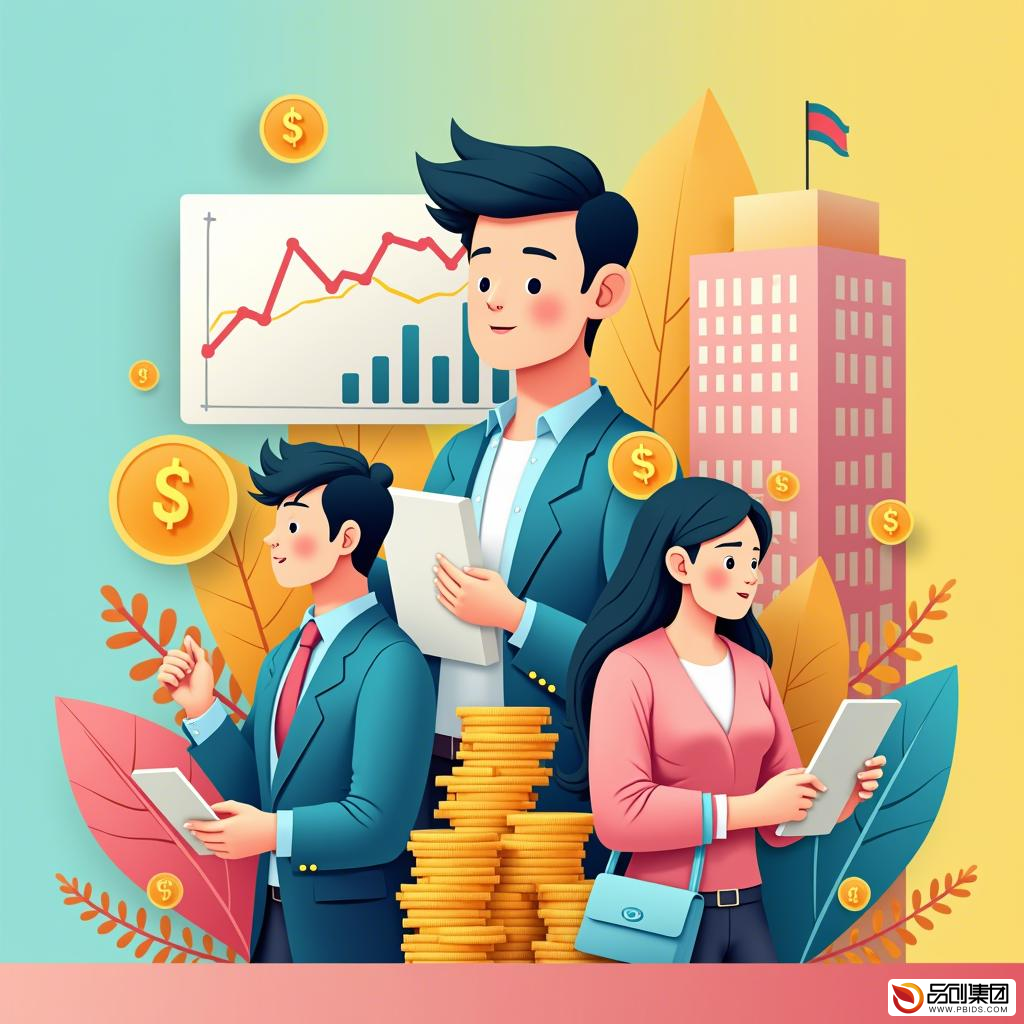 打造卓越金融微信公众号:策略、技巧与实战案例