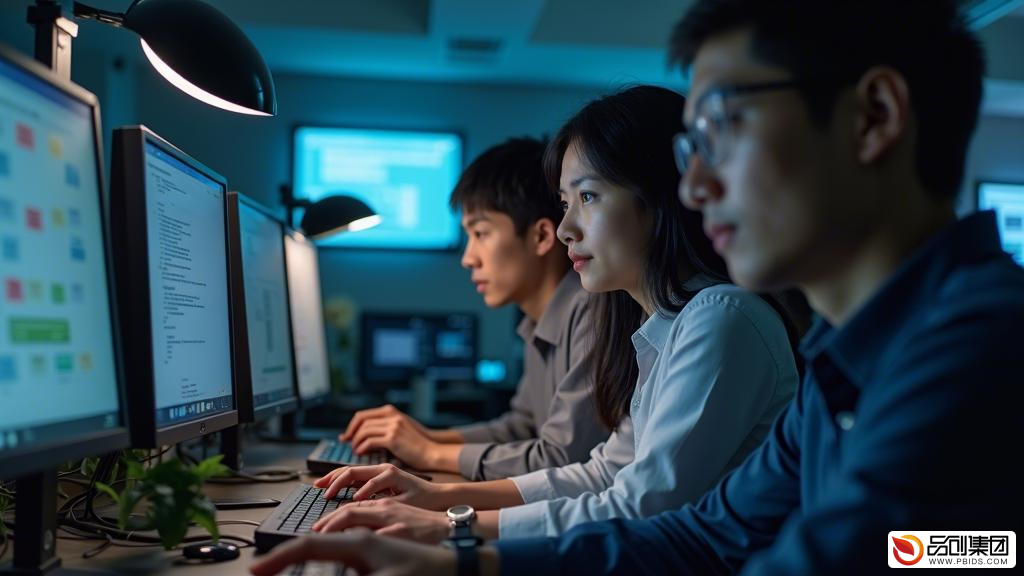 软件开发与定制：打造专属数字解决方案的全方位指南
