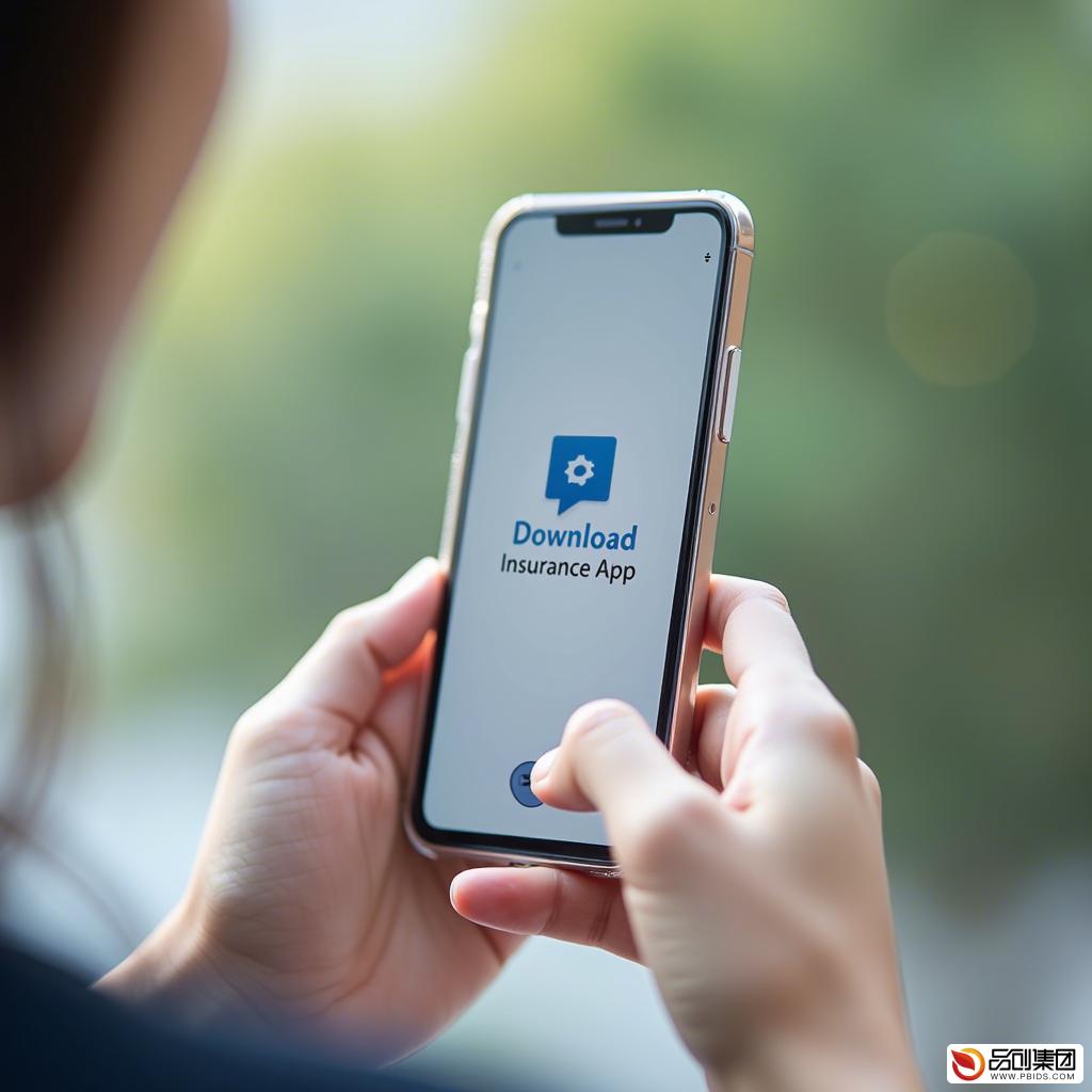 轻松指南：如何下载并安装人寿保险公司官方APP
