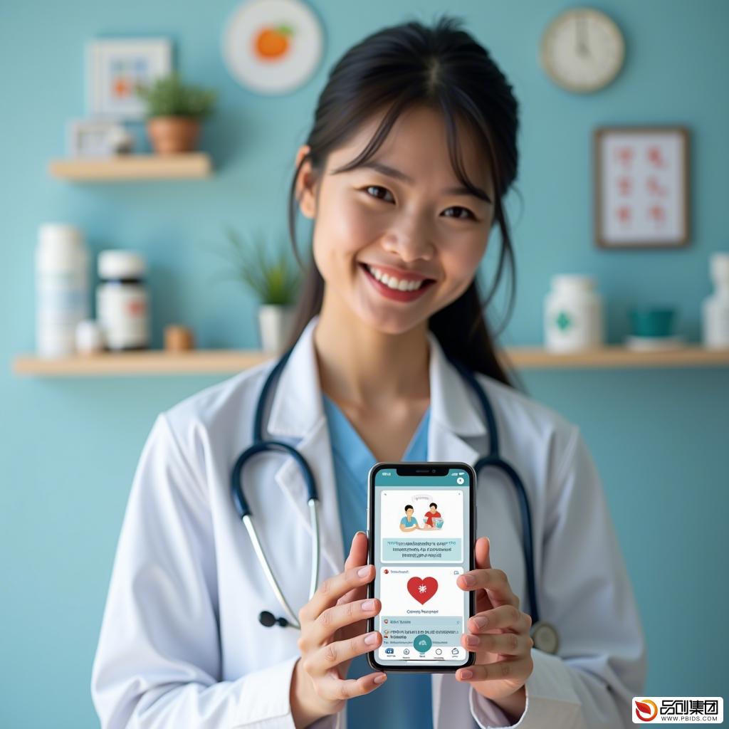 互联网健康服务平台:重塑医疗健康的未来